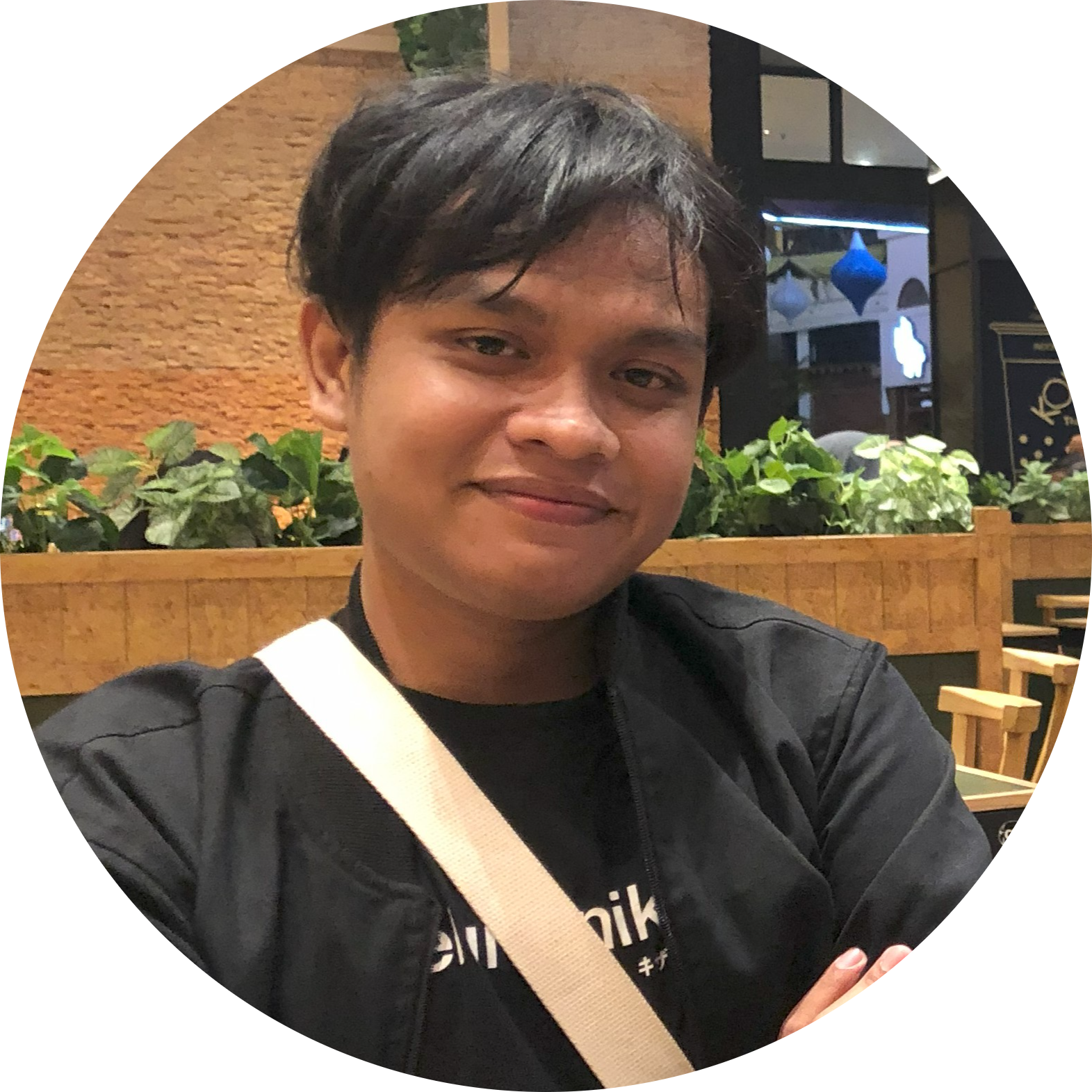 Raihan Tsabita Sabil